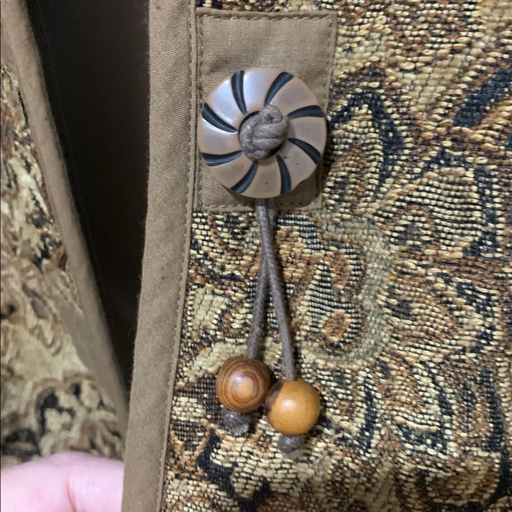 Flashback jacket - Picture 4 of 12
